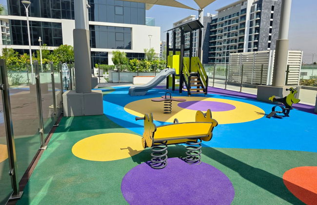 Easygo-lavish STU Azizi Riv 4404 - Photo 19