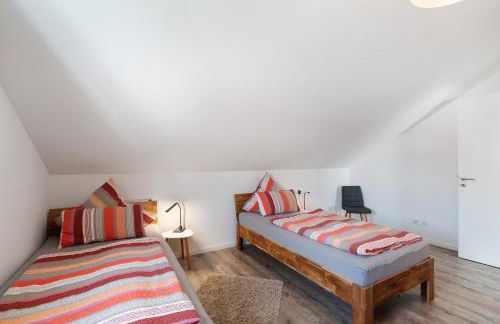 Neubau Ferienwohnung Kleine Auszeit - Foto 16