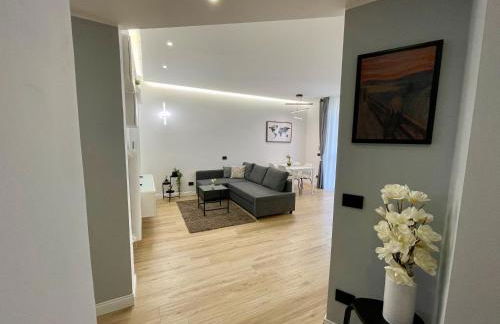 Luxury Downtown - Milan MF Apartments - Foto 23