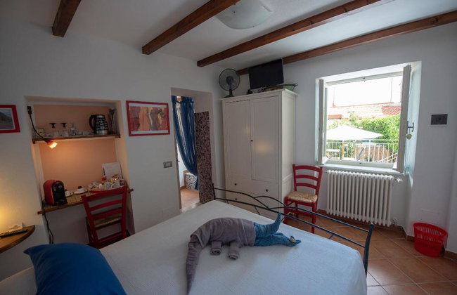 Pietra Di Mare Guest House - Foto 110