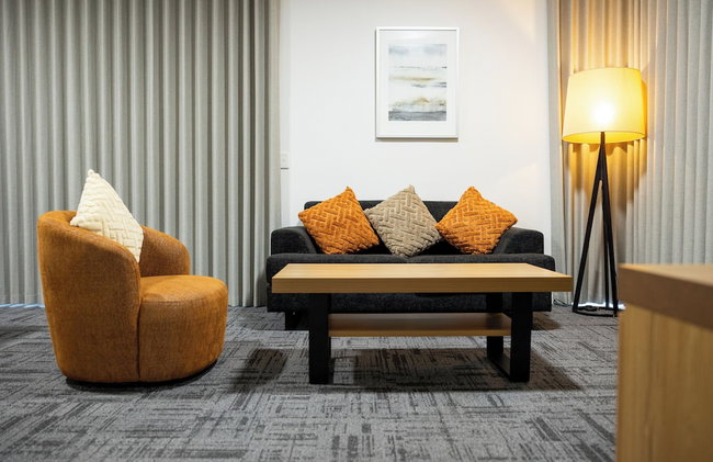 Baileys Serviced Apartments - Foto 54