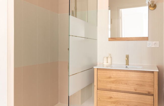 Notre Dame des Pins - Beach & Croisette - Photo 8