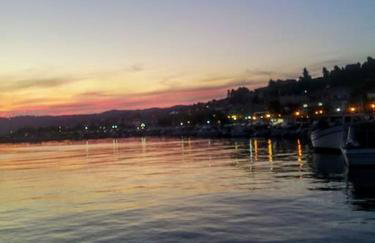 Serene housecomplex,110m2 house by marvellous sea - Foto 43