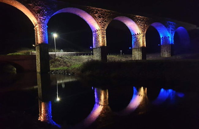 Zen Cottage, Cullen - Sleeps 4, Garden & Pets Ok - Foto 14