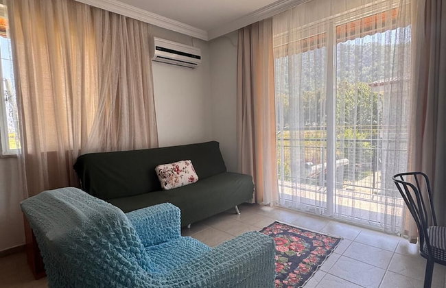 MERMAID PANSIYON - Photo 36