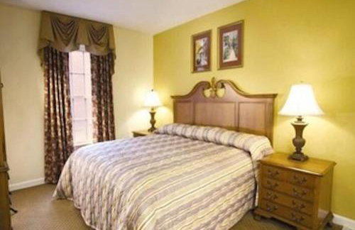 Wyndham Kingsgate 2 Bedroom Deluxe - Foto 14