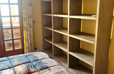 Casa di Zoe apartment - Punto di sosta x bikes auto e moto a 20 minuti dall'autostrada - parcheggio privato - giardino con barbecue - - Foto 12