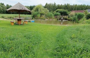 Agroturystyka Sosnowy Gaik - Foto 28