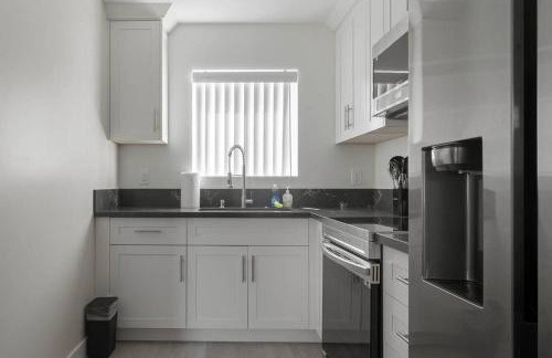 Prime new beautiful studio in burbank - Foto 10