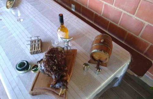 Nosso cantinho, Pedaço do paraíso na Natureza - Photo 48