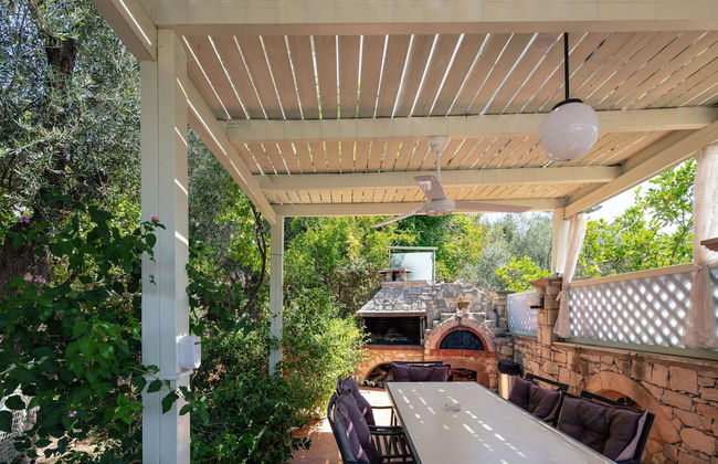 Villa Katerina Dio in Asteri - Photo 16