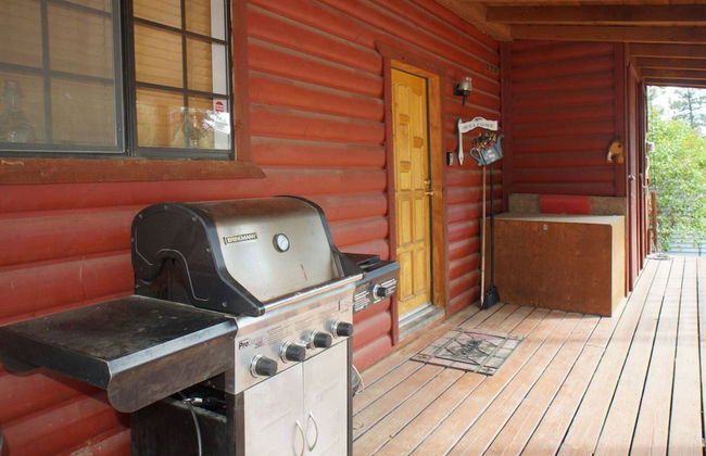 Canyon Cabin - Foto 12