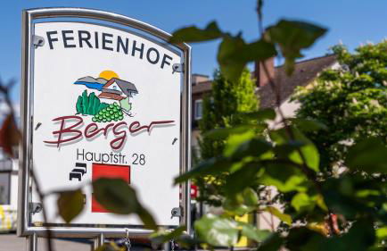 Ferienhof Berger UG - Foto 6