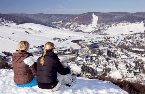 Appartement HappyNest*** mit Hallenbad - Foto 46