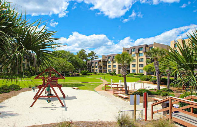 Seawatch at Island Club - Foto 41