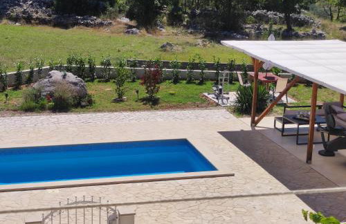 Holiday House Mila - Foto 14