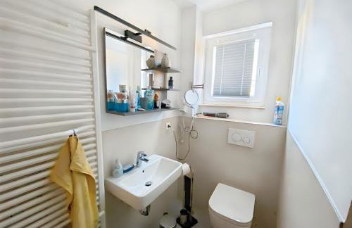 Seeurlaub Müritz - Haus Kranichflug, nur 200m zur Müritz - Foto 11