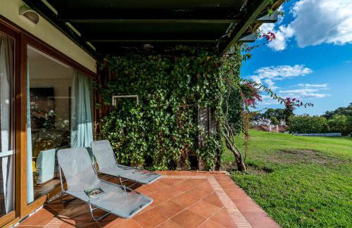 Pedras del Rei, Nature and Beach Apartment - Foto 22