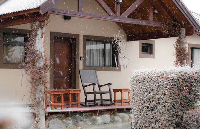 Paraiso Patagonico Bungalows and Apart - Photo 26