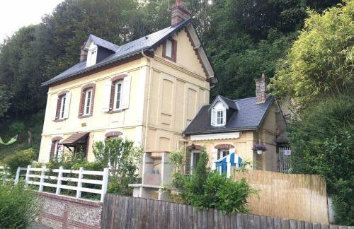 A 600m de la plage 6pers Meublé de tourisme 3 étoiles La Villa des Grottes - Foto 1