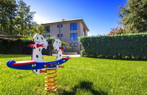 Villa Oliva by Interhome - Foto 36