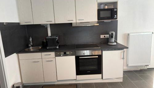 Moderne 2-Zimmer-Wohnung nahe Daimler - Foto 5