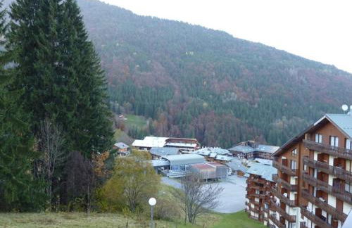 2 Pièces au Pied des Pistes - Saint-Jean-d'Aulps - FR-1-573-101 - Foto 6