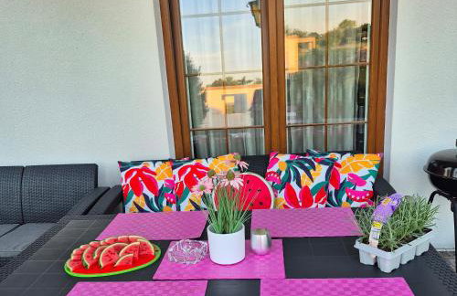 Noclegi "LAS WYPAS" Trzcianka - Foto 9