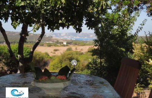 Villetta Iolanda Palau Sardegna con piscina - Foto 16