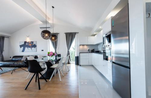 Vista deluxe apartment - Foto 37