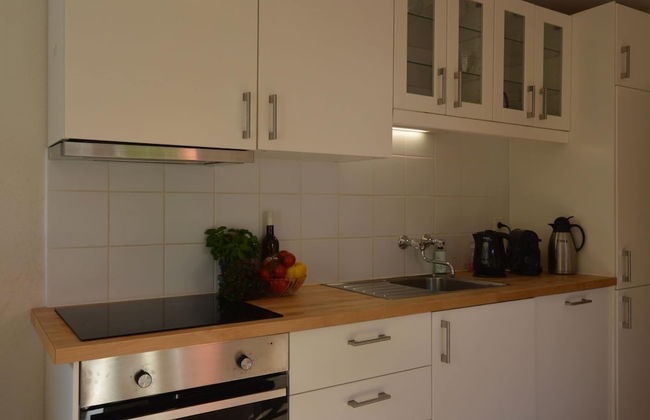 Holiday Home in Nice Surrounding - Foto 11