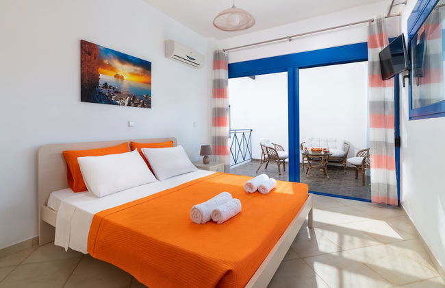 Maripaul Family Villa - Photo 2