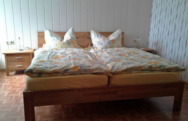 Holiday Apartment Lenz - Foto 2