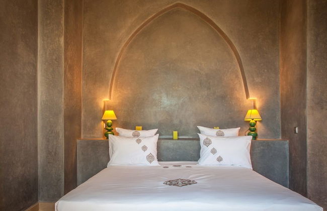 Palmeraie Dar Atlas - Foto 44