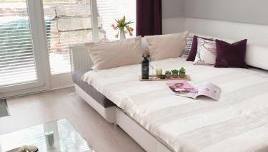 Ruhiges und zentral gelegenes Apartment - Foto 4