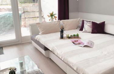 Ruhiges und zentral gelegenes Apartment - Foto 4