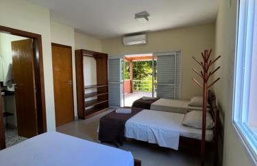 Itamambuca casas,suítes - Foto 24