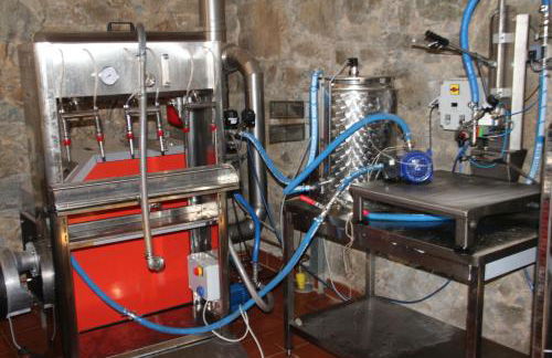 Apfelscheune Cannewitz - Foto 80