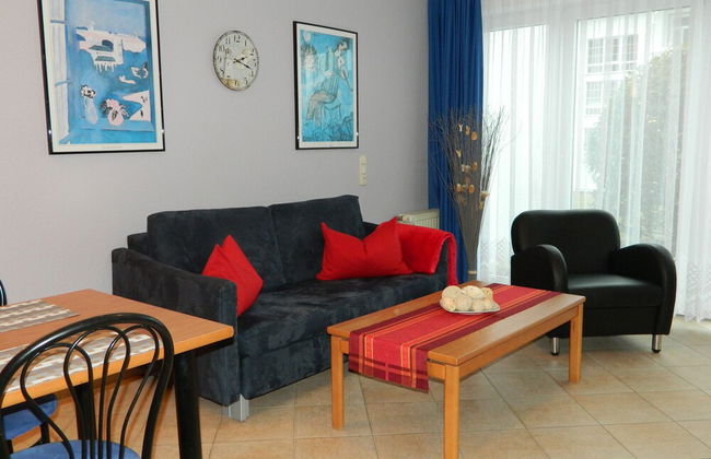 Haus Nordstrand - Photo 21