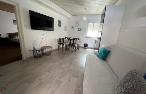 Gite des cigognes bleu - Foto 5