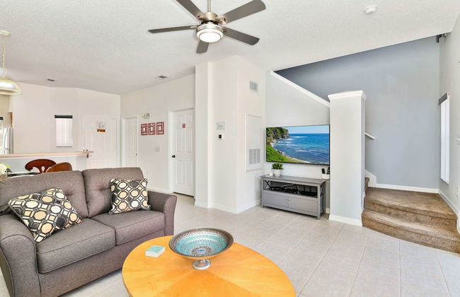 Terra Verde Resort Amenities & More! - Foto 13