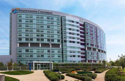 Cute German Village LilHausCity ParkPetsOK - Foto 35