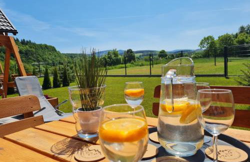 Słoneczne Domki Sudety - Domki Całoroczne Kotlina Kłodzka - Foto 51