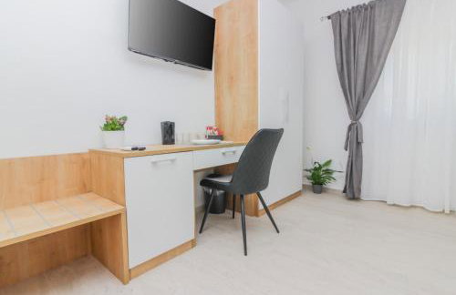 Rooms Zemunik - Foto 9