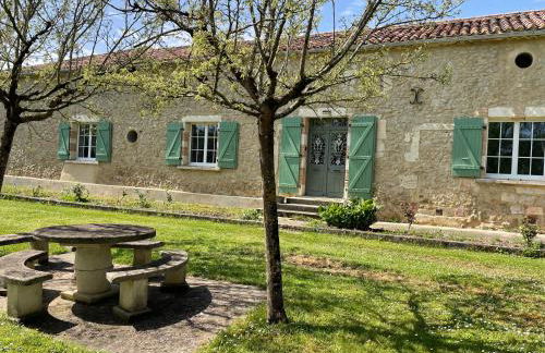 Domaine de Pourrouquet - Demeure de charme et Gîte - Photo 8