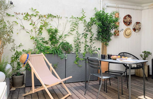 Home Chic Home - La Terrasse Bazille - Foto 26