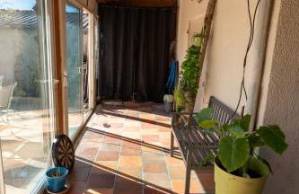 Chez Simon, au fil de l'eau - Foto 21