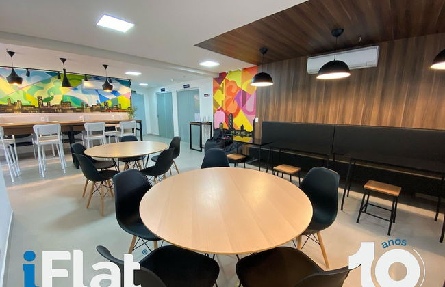 iFlat Brookfield Towers - Photo 28