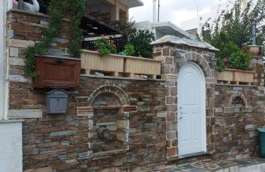 Marmari vacation flat - Photo 5