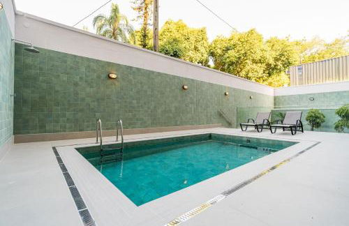 Unbelievable PH, Leblon! Amazing view and privacy! - Photo 34